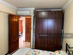 Blk 271 Queen Street (Central Area), HDB 3 Rooms #582424441